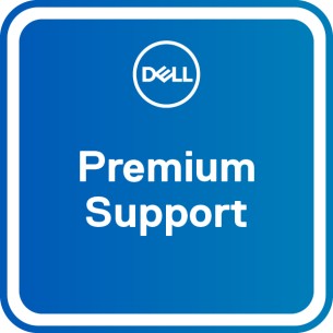 DELL Aggiorna da 1 anno Collect & Return a 3 anni Premium Support