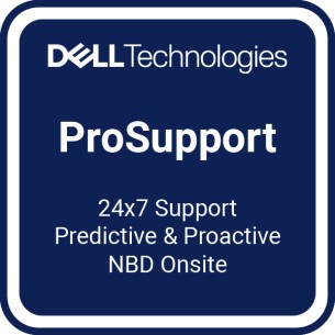 DELL Aggiorna da 1 anno ProSupport a 3 anni ProSupport