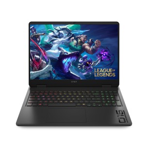 HP OMEN Slim Gaming 16-an0016nl Intel Core Ultra 9 285H Computer portatile 40,6 cm (16") WQXGA 32 GB DDR5-SDRAM 1 TB SSD NVIDIA