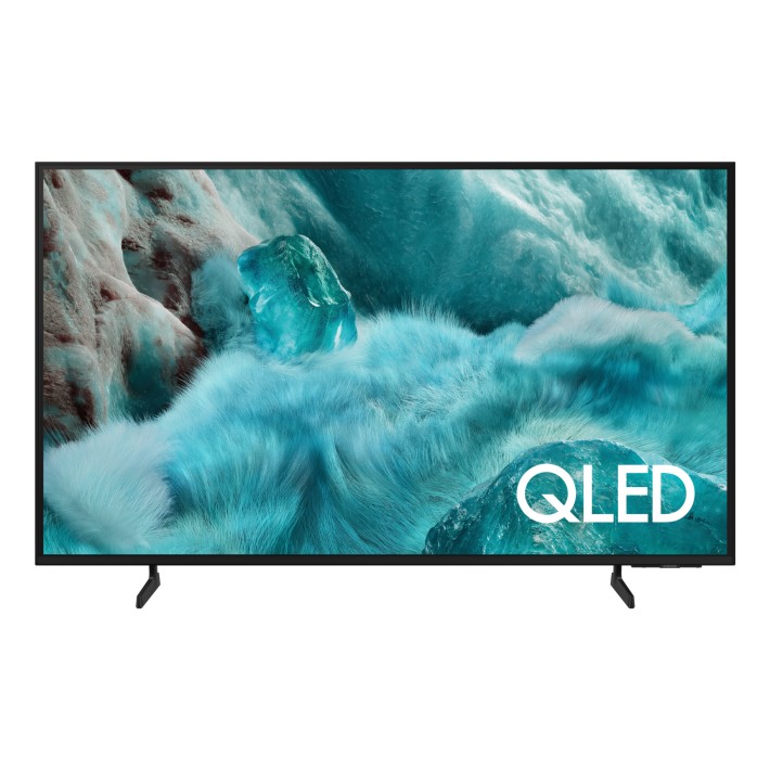 Samsung Q7F 55" QLED 4K Vision AI Smart TV (2025)