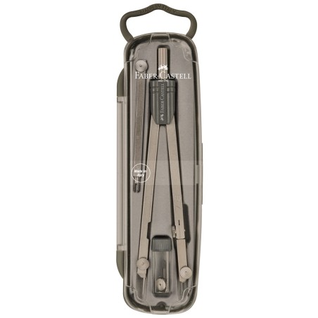 Faber-Castell 4005404003028 compasso