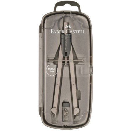 Faber-Castell 4005404003059 compasso