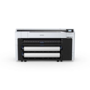Epson T7700DM stampante grandi formati Wi-Fi Ad inchiostro A colori 2400 x 1200 DPI A0 (841 x 1189 mm) Collegamento ethernet LAN