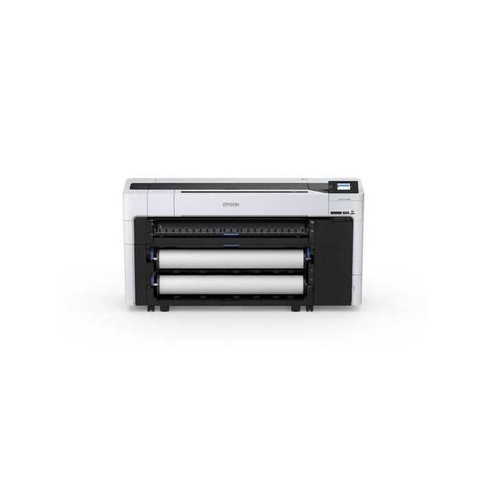 Epson T7700DM stampante grandi formati Wi-Fi Ad inchiostro A colori 2400 x 1200 DPI A0 (841 x 1189 mm) Collegamento ethernet LAN