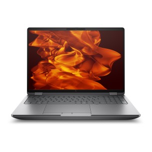 HP ZBook Fury G1i Wolf Pro Security Edition - Data Science Intel Core Ultra 7 255HX 40,6 cm (16") WUXGA 32 GB DDR5-SDRAM 1 TB