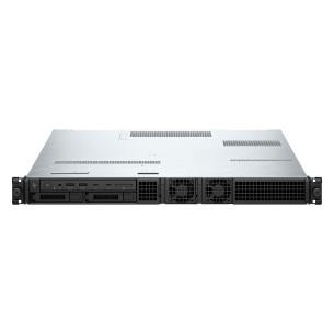 HP Z4 Rack G5 Workstation Wolf Pro Security Edition Intel Xeon w3 w3-2425 64 GB DDR5-SDRAM 2 TB SSD NVIDIA RTX A1000 Windows 11
