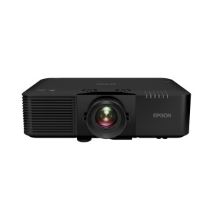 Epson EB-L895U Proiettore a raggio standard 8000 ANSI lumen 3LCD WUXGA (1920x1200) Nero