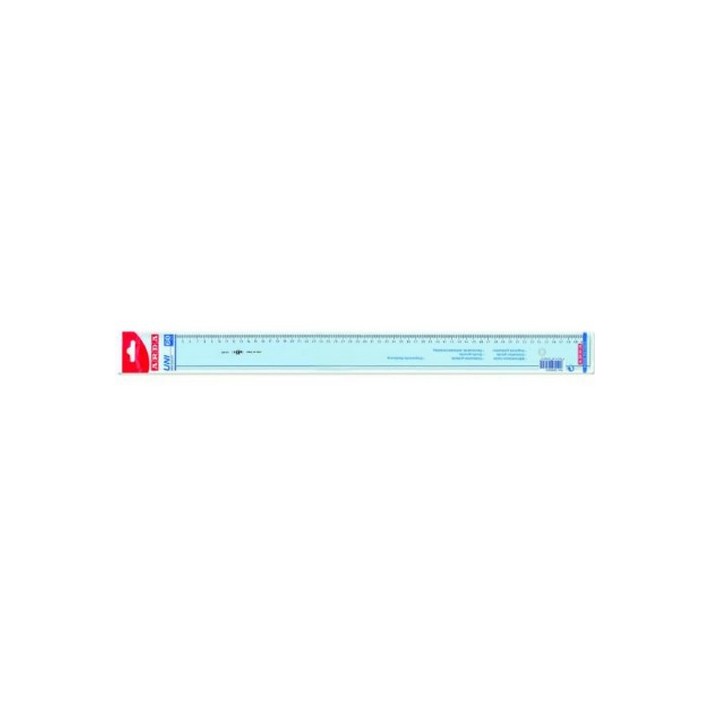 ARDA Riga 30 cm Linea Uni 300 mm Polistirolo Trasparente