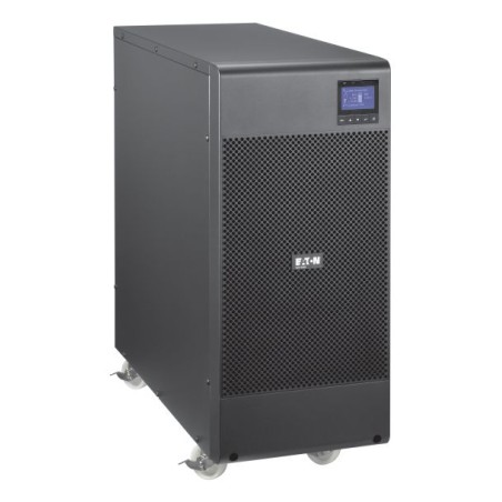 Eaton 9SX5KI gruppo di continuità (UPS) Doppia conversione (online) 5 kVA 4500 W