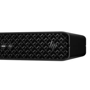 HP Z2 Mini G1i Wolf Pro Security Edition Intel Core Ultra 7 265 32 GB DDR5-SDRAM 1 TB SSD Windows 11 Pro Mini PC Stazione di