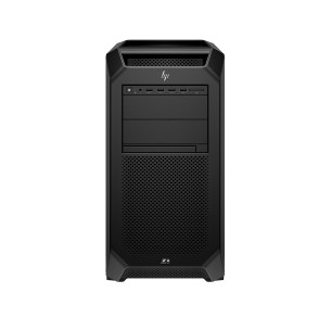 HP Z8 G5 Wolf Pro Security Edition Intel® Xeon® Gold 5415+ 64 GB DDR5-SDRAM 2 TB SSD Windows 11 Pro Tower Stazione di lavoro AI 