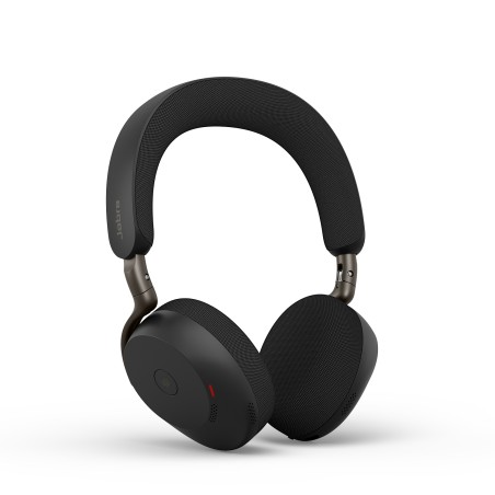 Jabra 37599-999-999 cuffia e auricolare Con cavo e senza cavo A Padiglione USB tipo A Bluetooth Nero