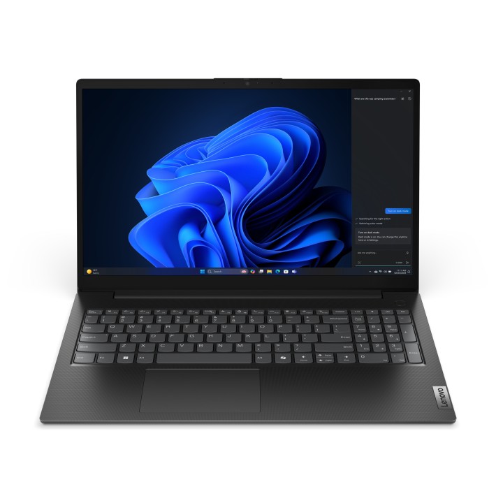 Lenovo V15 G5 IRL Intel® Core™ i7 i7-13620H Computer portatile 39,6 cm (15.6") Full HD 16 GB DDR5-SDRAM 512 GB SSD Wi-Fi 6 (8