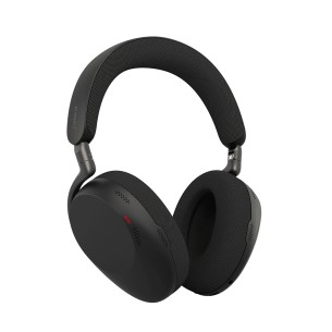 Jabra Evolve3 85 Auricolare Con cavo e senza cavo A Padiglione USB tipo-C Bluetooth Nero
