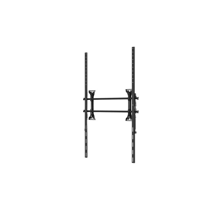Chief KITXWXSM1UP Supporto TV a parete 3,05 m (120") Nero