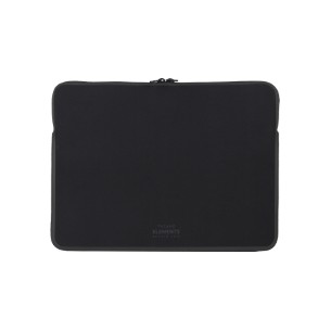 Tucano BF-E-MB215-BK borsa per laptop 38,1 cm (15") Custodia a tasca Nero