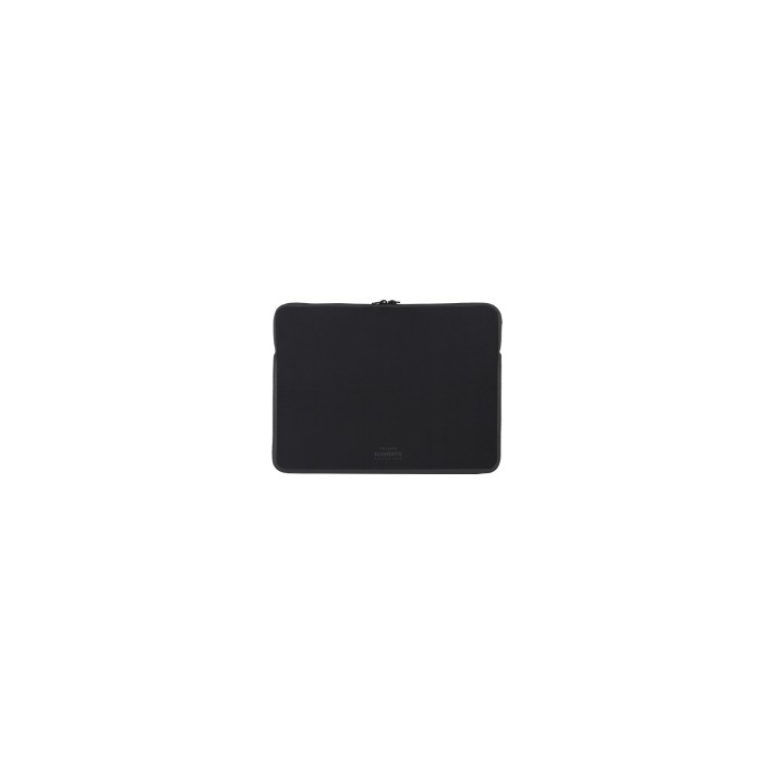 Tucano BF-E-MB215-BK borsa per laptop 38,1 cm (15") Custodia a tasca Nero