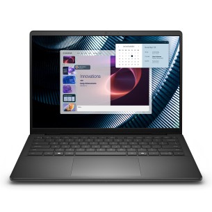 DELL Pro 14 Essential PV14250 Intel Core 7 150U Computer portatile 35,6 cm (14") Full HD+ 16 GB DDR5-SDRAM 1 TB SSD Wi-Fi 6