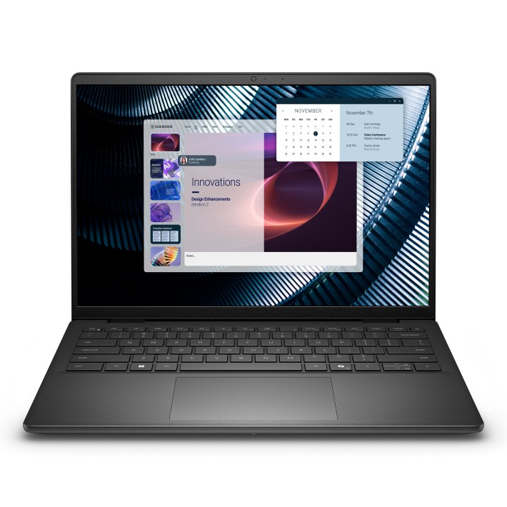 DELL Pro 14 Essential PV14250 Intel Core 7 150U Computer portatile 35,6 cm (14") Full HD+ 16 GB DDR5-SDRAM 1 TB SSD Wi-Fi 6