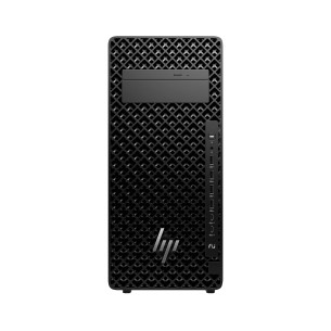 HP Z2 Tower G1i Intel Core Ultra 7 265 16 GB DDR5-SDRAM 512 GB SSD Windows 11 Pro Stazione di lavoro AI Workstation, AI PC Nero
