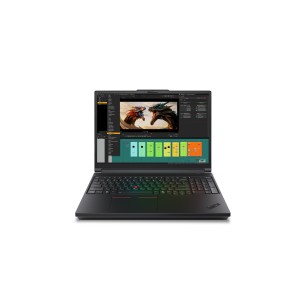 Lenovo ThinkPad T16g Gen 3 Intel Core Ultra 9 275HX Workstation mobile 40,6 cm (16") WUXGA 32 GB DDR5-SDRAM 1 TB SSD NVIDIA