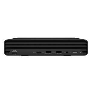 HP Pro Mini 260 G9 Desktop PC Intel® Core™ i3 i3-1315U 8 GB DDR4-SDRAM 256 GB SSD Windows 11 Pro Mini PC