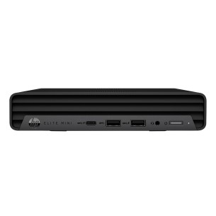 HP Elite Mini 800 G9 Desktop PC Wolf Pro Security Edition Intel® Core™ i5 i5-14500 16 GB DDR5-SDRAM 512 GB SSD Windows 11 Pro Mi