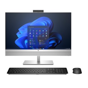 HP EliteOne 870 G9 All-in-One PC Wolf Pro Security Edition Intel® Core™ i7 68,6 cm (27") 1920 x 1080 Pixel PC All-in-one 16 GB D
