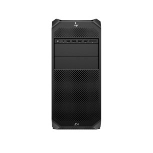 HP Z4 G5 Wolf Pro Security Edition Intel Xeon w3 w3-2425 32 GB DDR5-SDRAM 1 TB SSD Windows 11 Pro Tower Stazione di lavoro AI