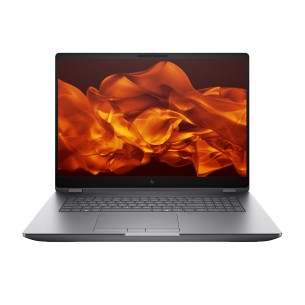 HP ZBook Fury G1i Wolf Pro Security Edition - Data Science Intel Core Ultra 7 255HX 45,7 cm (18") WQXGA 32 GB DDR5-SDRAM 1 TB