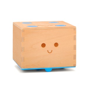 Nuova Versione Robot Cubetto Playset kit base con batteria ricaricabile