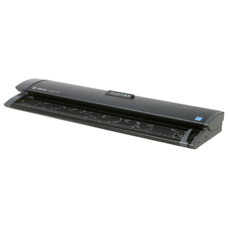 Colortrac SmartLF SCi 36e Scanner a foglio 1200 x 1200 DPI A0 Nero, Grigio