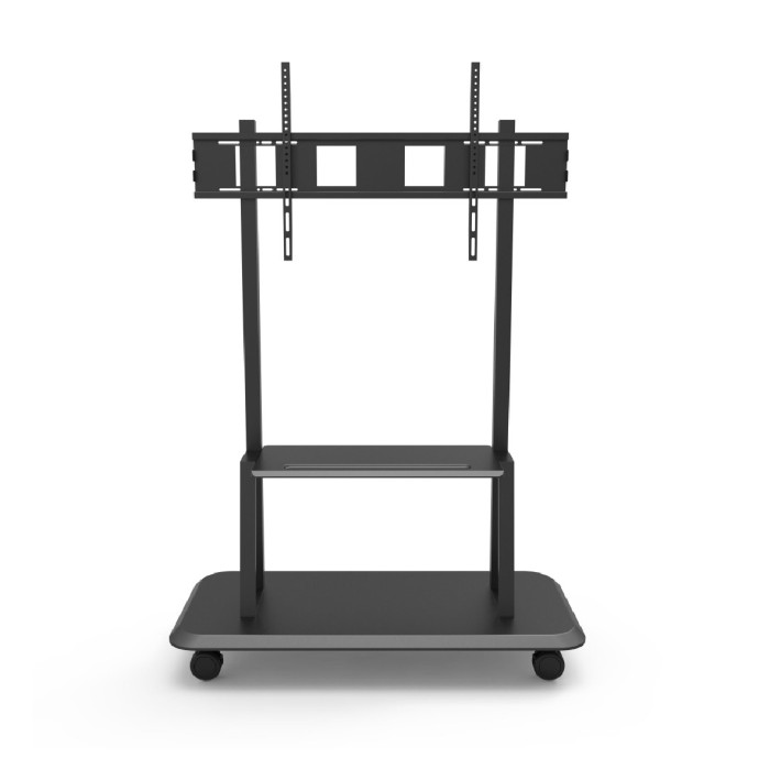 Carrello per monitor - VESA Max 1000x600 - fino a 150 kg - con Staffa