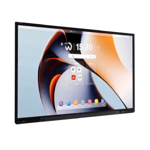 Monitor Touch 86" - Wacebo Serie E1M Premium 2