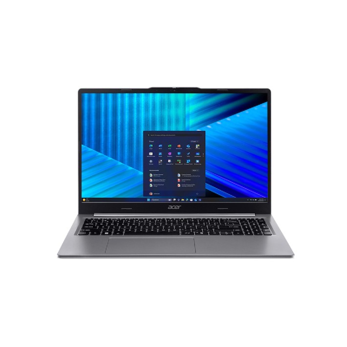 Notebook 15,6" - Acer Extensa 15 EXO15-51-766Z  - Intel Core Ultra 7 155U - Ram 16Gb GB DDR5 - Ssd NVMe 512Gb - Windows 11 Pro