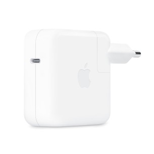 Apple 70W USB-C Power Adapter - compatibile con Apple Macbook Pro