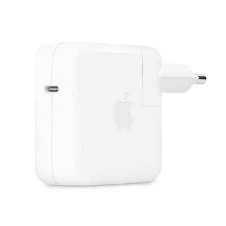 Apple 70W USB-C Power Adapter - compatibile con Apple Macbook Pro