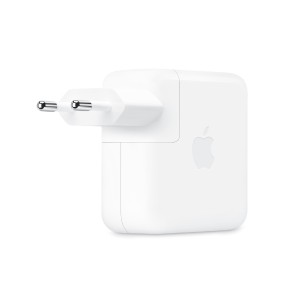 Apple 70W USB-C Power Adapter - compatibile con Apple Macbook Pro 2