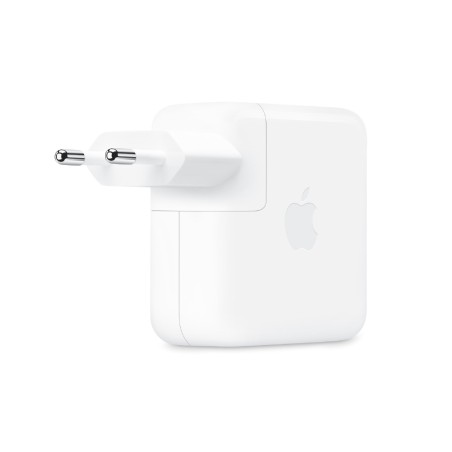 Apple 70W USB-C Power Adapter - compatibile con Apple Macbook Pro