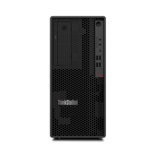 Workstation Desktop - ThinkStation P2 - Intel Core Ultra 7 265 - Ram 32gb - Ssd 1TB - RTX5060 8gb - Win 11 Pro - Garanzia 3 anni