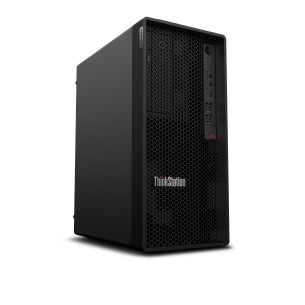 Workstation Desktop - ThinkStation P2 - Intel Core Ultra 7 265 - Ram 32gb - Ssd 1TB - RTX5060 8gb - Win 11 Pro - Garanzia 3 anni 2