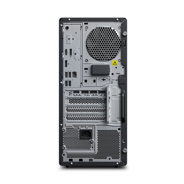 Workstation Desktop - ThinkStation P2 - Intel Core Ultra 7 265 - Ram 32gb - Ssd 1TB - RTX5060 8gb - Win 11 Pro - Garanzia 3 anni