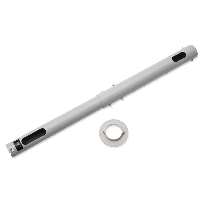 Epson Prolunga staffa montaggio soffitto (668-918 mm) – ELPFP13