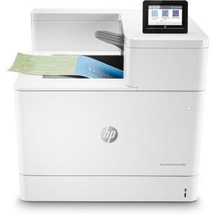 HP Color LaserJet Enterprise Stampante M856dn
