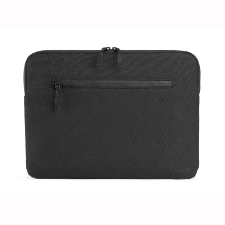 Aiino Urban Sleeve per MacBook Air15, Pro16 - Black