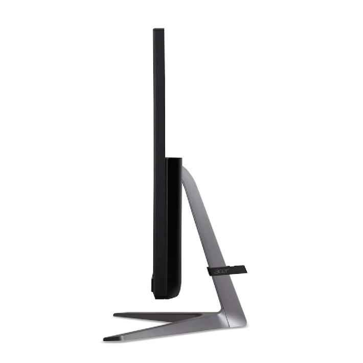 Computer All in One 23.8" Full Hd - Acer Veriton VZ2524G - Cpu Intel Core Ultra 7 155U - Ram 16gb - SSD 512gb - Win 11 Pro