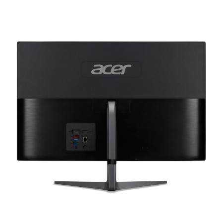 Computer All in One 23.8" Full Hd - Acer Veriton VZ2524G - Cpu Intel Core Ultra 7 155U - Ram 16gb - SSD 512gb - Win 11 Pro