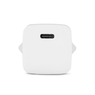 Aiino Mav2 Alimentatore da rete USB-C 25W GaN - Compatibile per Apple iPad 10.9 - iPad Air 2