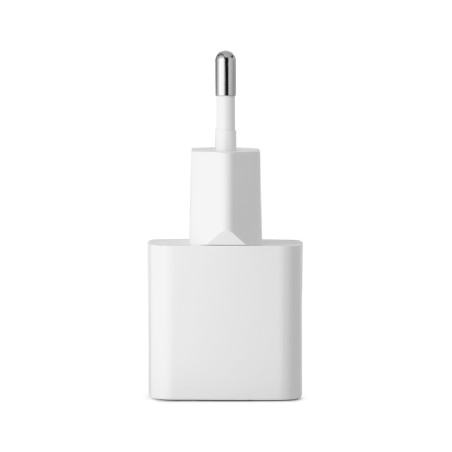 Aiino Mav2 Alimentatore da rete USB-C 25W GaN - Compatibile per Apple iPad 10.9 - iPad Air