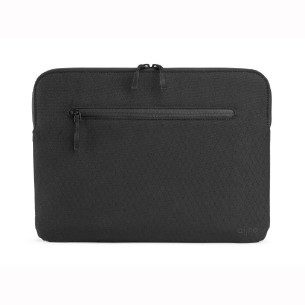Aiino Urban Sleeve per MacBook Neo, Pro 14, Air e Pro 13 - Black